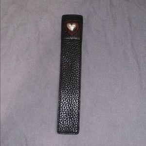 Brighton Bookmark with Photo Insert